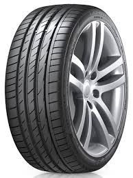 АВТОШИНА 245/40R19 LAUFENN LK01 XL 98Y
